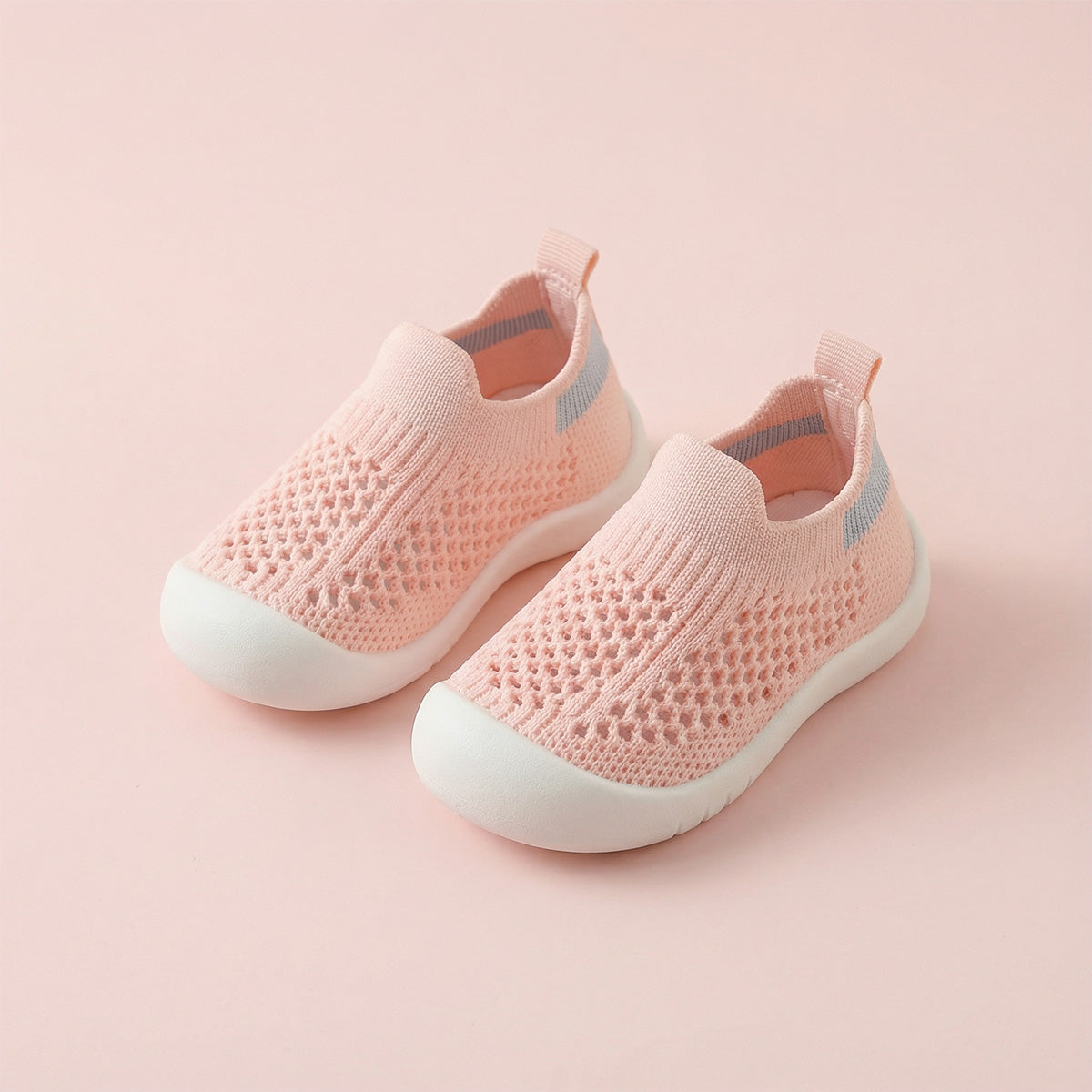 Steppies - Breezies - Rose