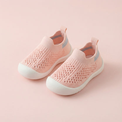 Steppies - Breezies - Rose