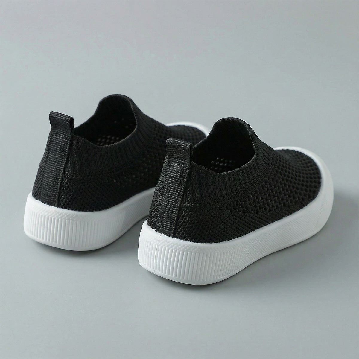 Steppies - Softies - Night