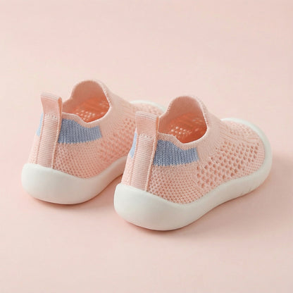 Steppies - Breezies - Rose