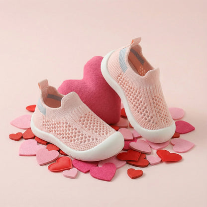 Steppies - Breezies - Rose