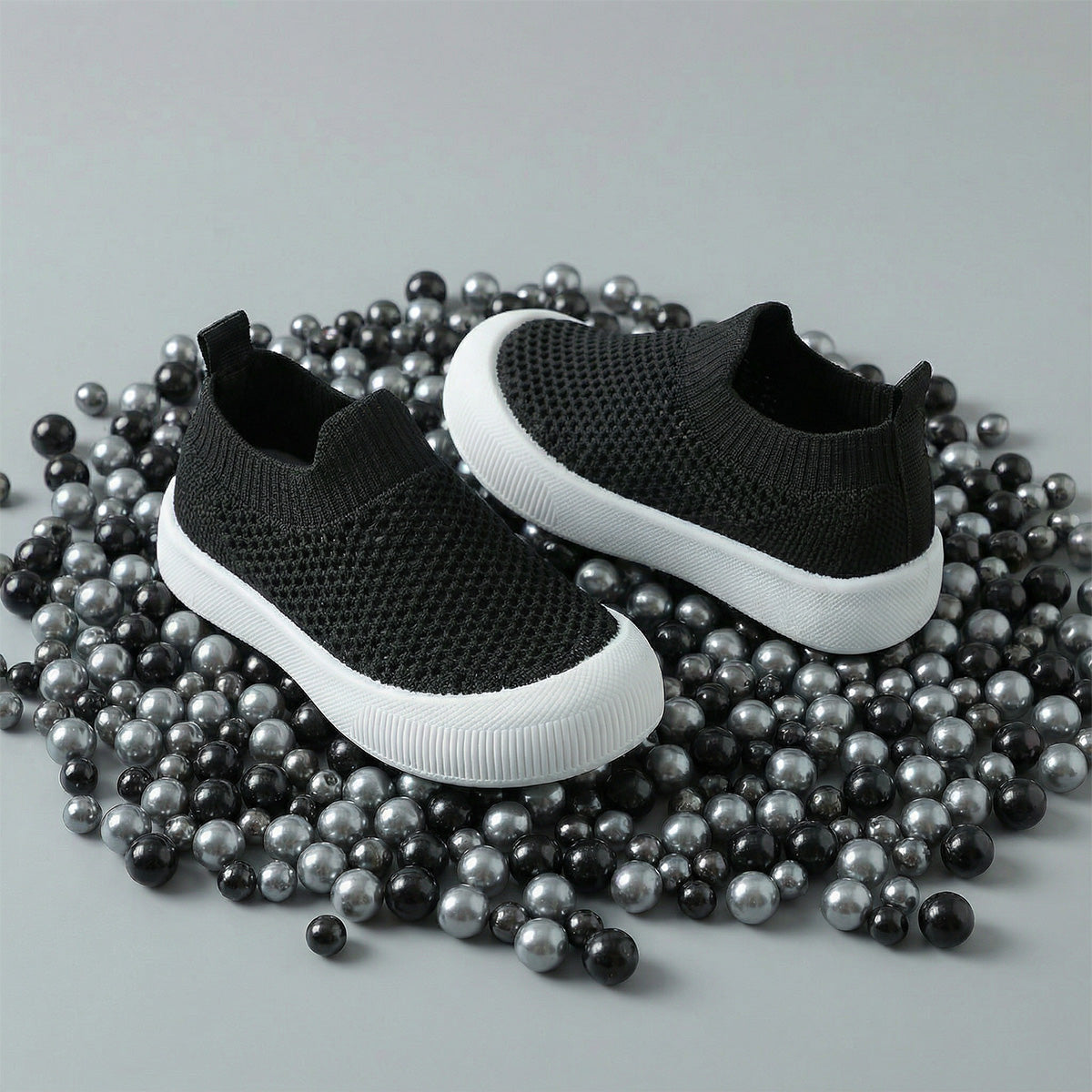 Steppies - Softies - Night