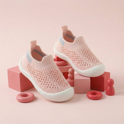 Steppies - Breezies - Rose