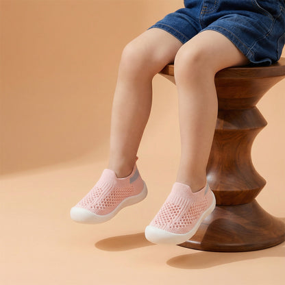 Steppies - Breezies - Rose