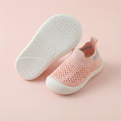 Steppies - Breezies - Rose