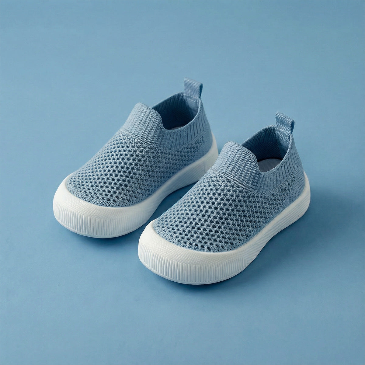 Steppies - Softies - Wave