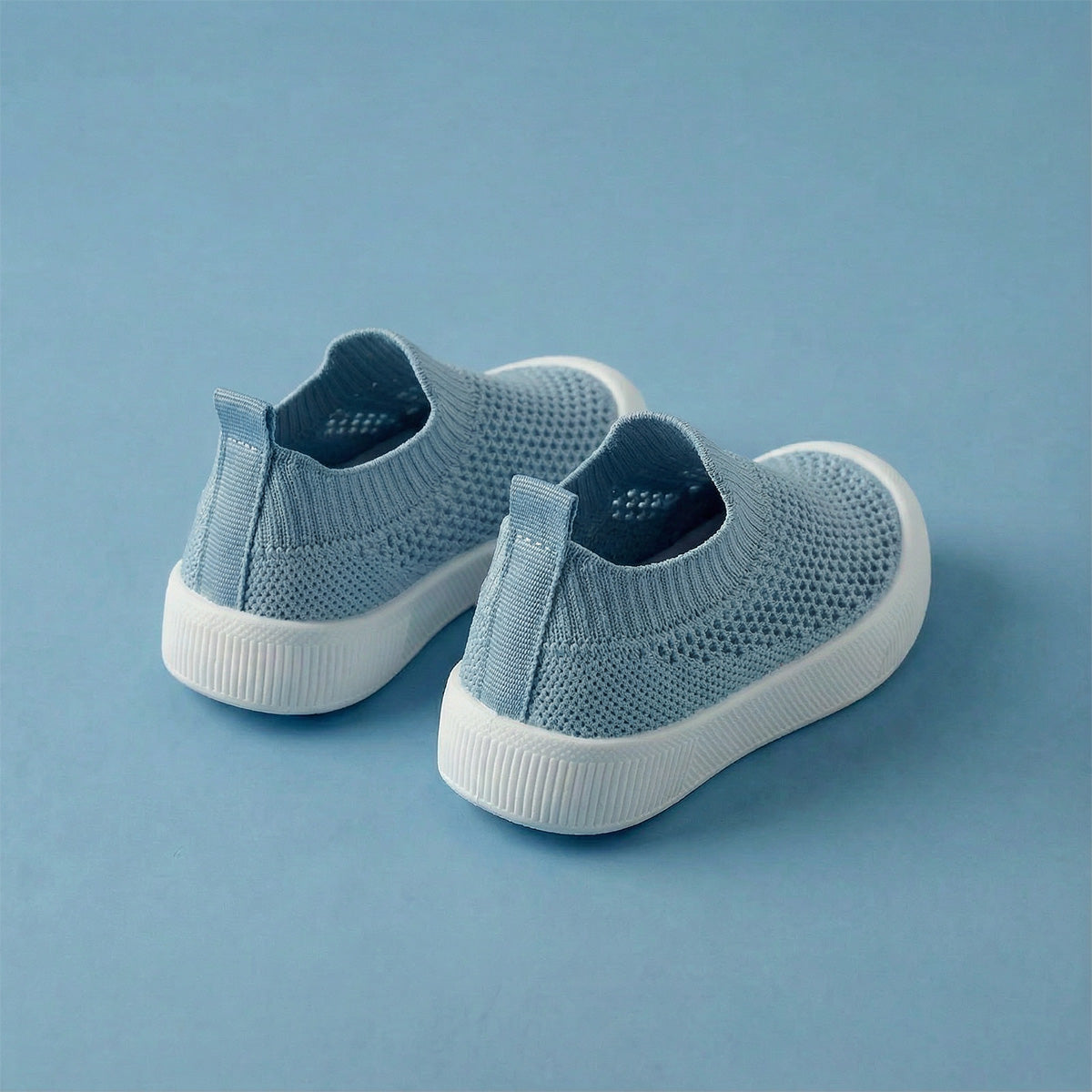 Steppies - Softies - Wave