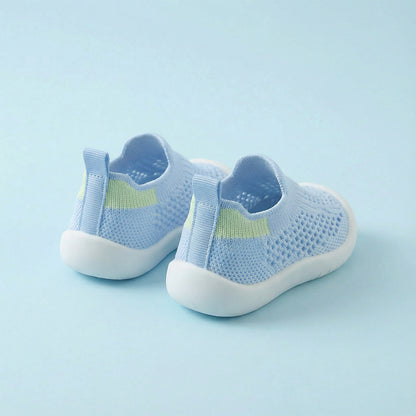 Steppies - Breezies - Sky