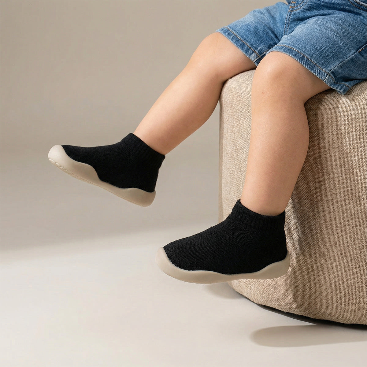 Steppies – Snuggies – Moon