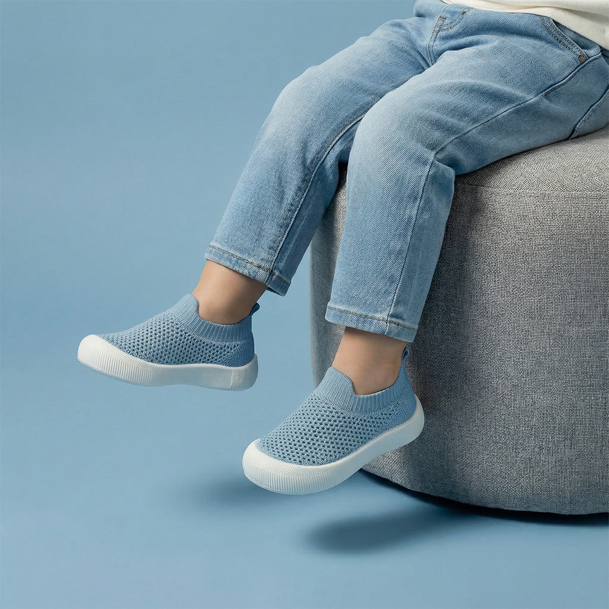 Steppies - Softies - Wave