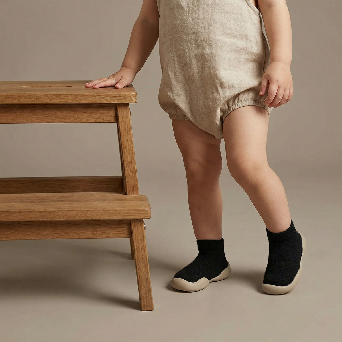 Steppies – Snuggies – Moon