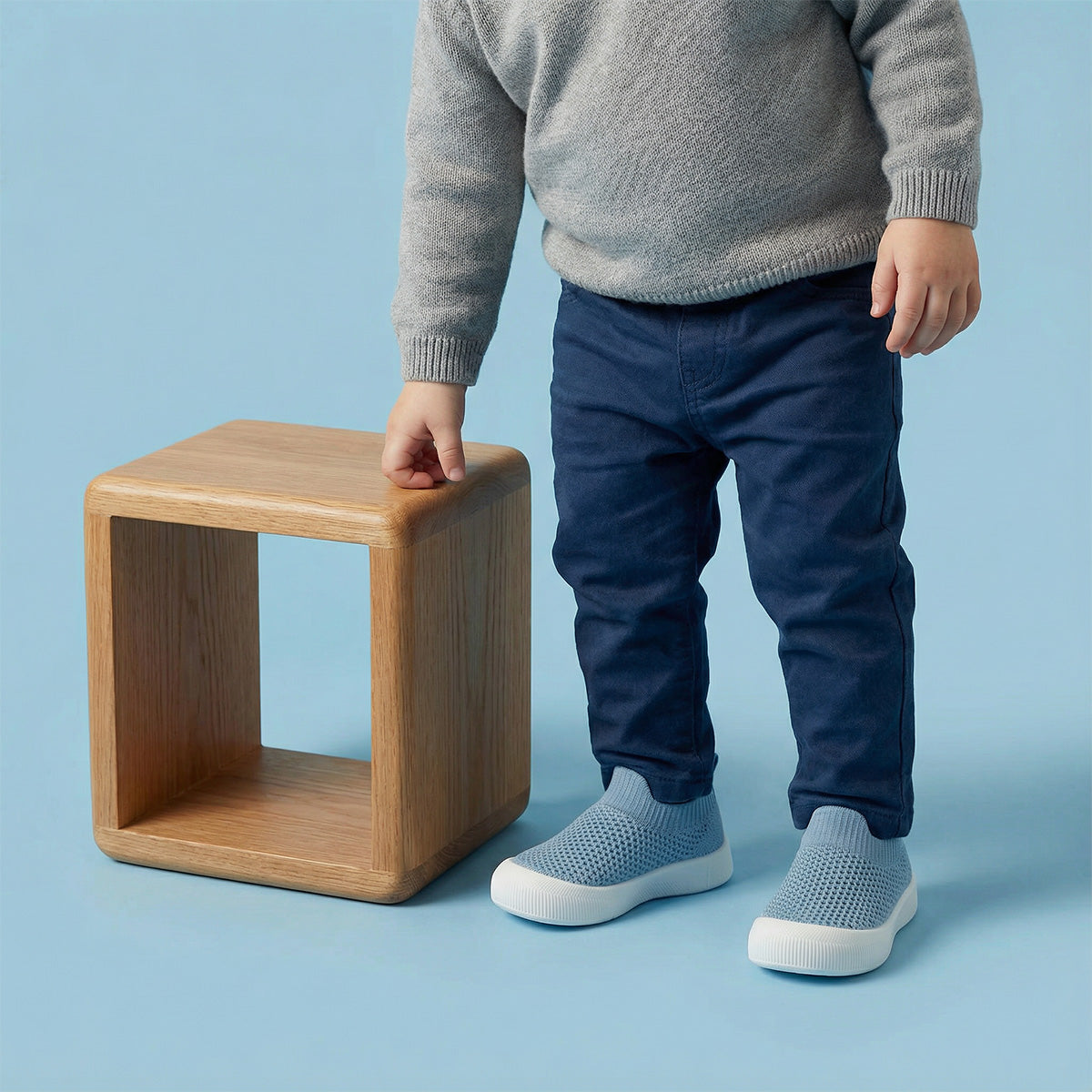 Steppies - Softies - Wave