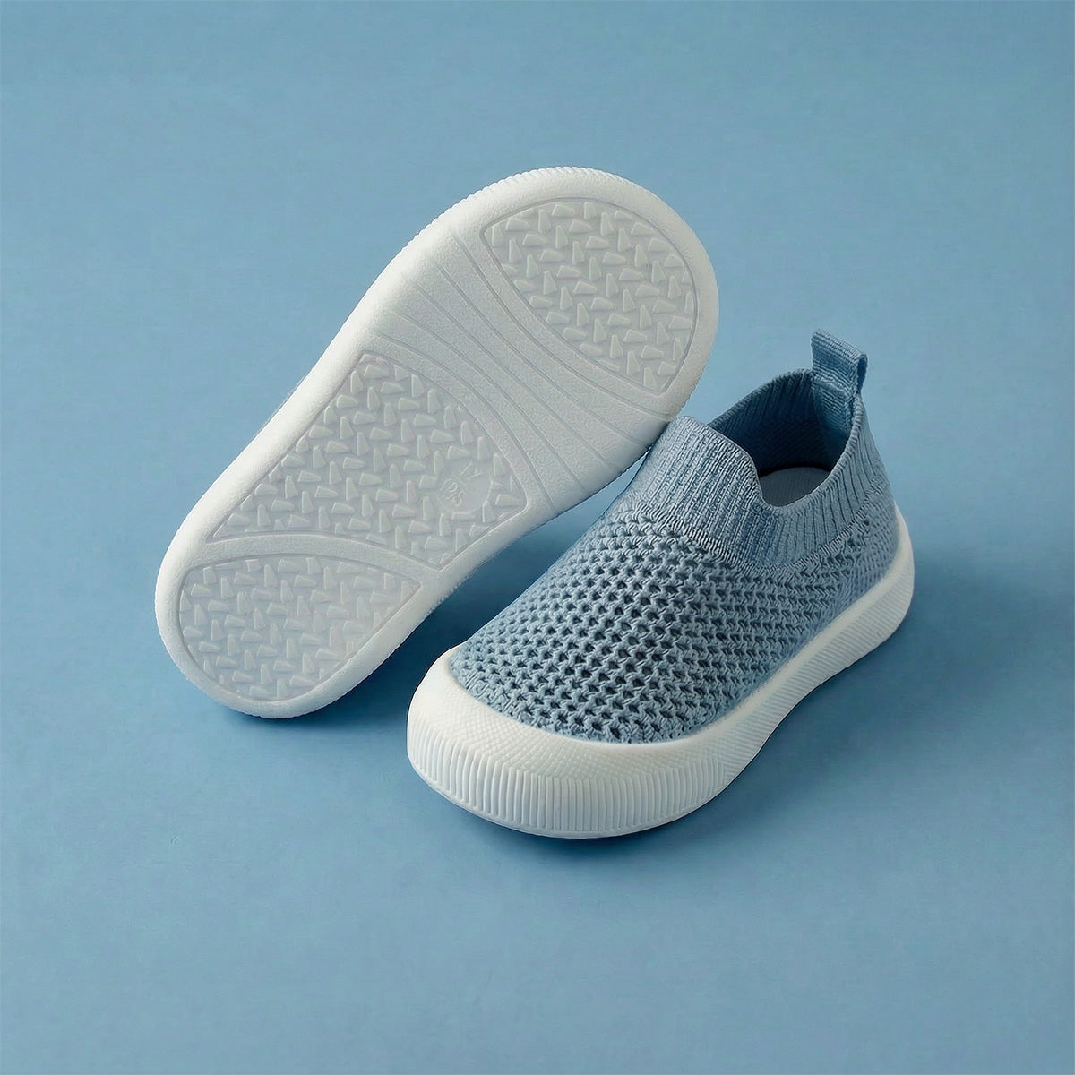 Steppies - Softies - Wave