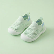 Steppies - Breezies - Mint