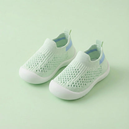 Steppies - Breezies - Mint
