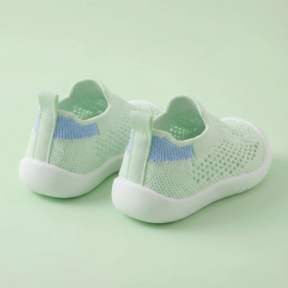 Steppies - Breezies - Mint