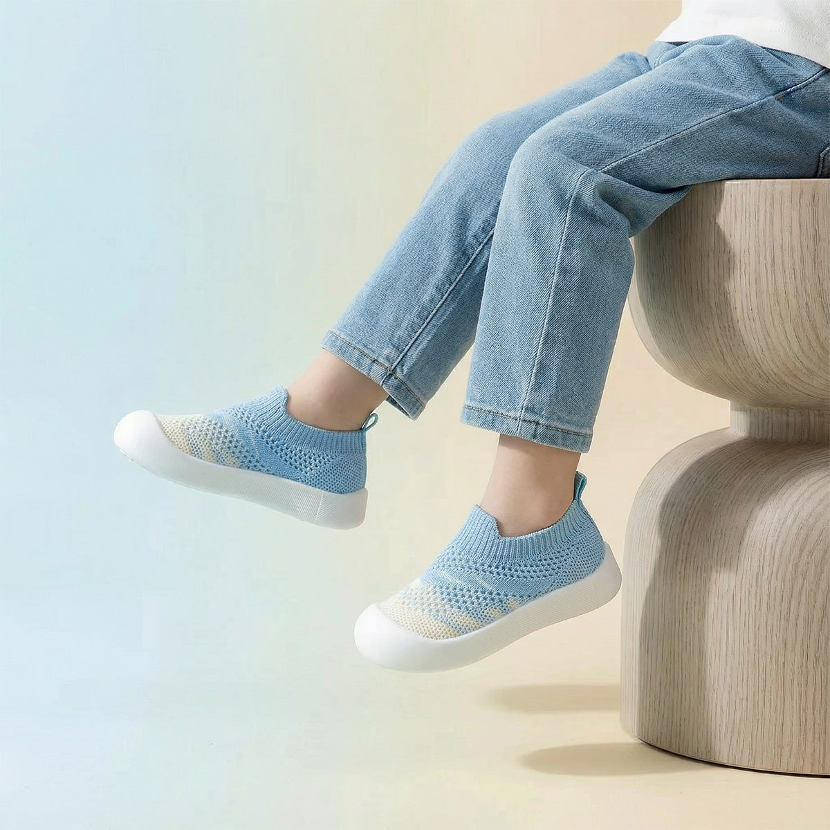 Steppies - Walkies - Lagoon