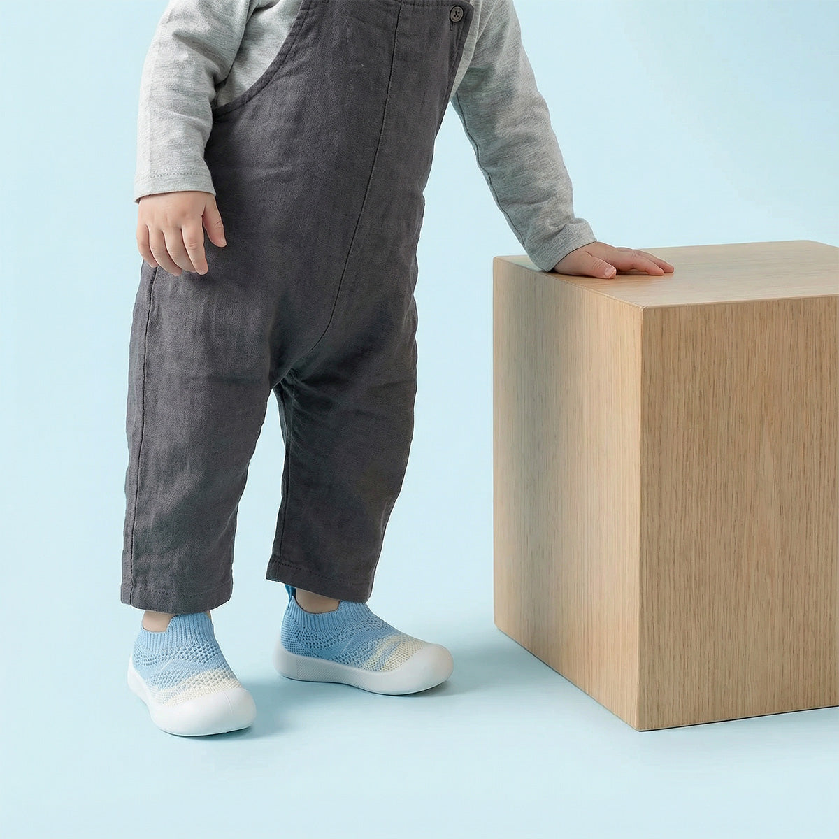 Steppies - Walkies - Lagoon