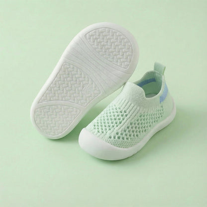 Steppies - Breezies - Mint